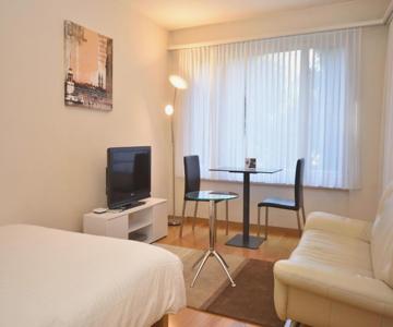Nice Studio In The City Center - Vineyard 11