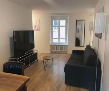 Fantastic 2br Flat Close To Paradeplatz - Canal2