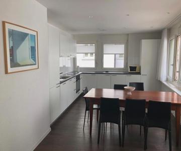 Executive 2br Flat 100sqm - Mainau 6