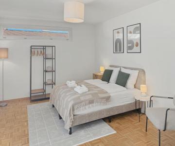 Charming Studio In The City Centre - Art 21