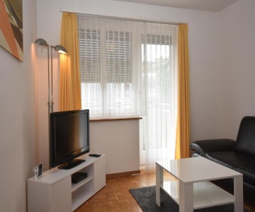 Spacious Studio Near Lake And Opera - Mill 512