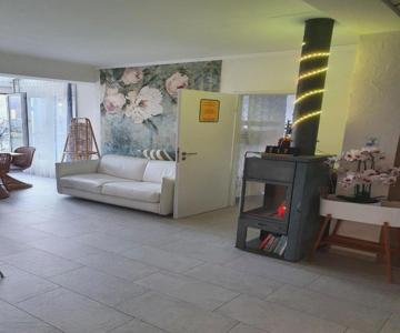 Viktoria Budget Hostel