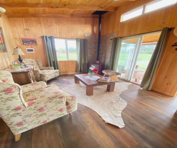 Cabanas Teresa Frutillar