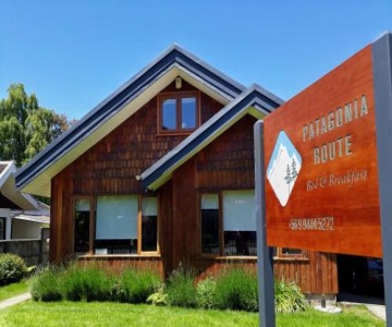 Patagonia Route B&B