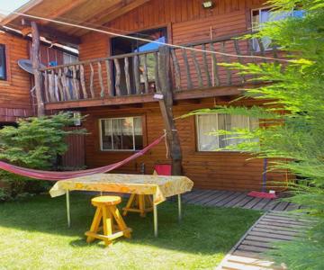 Cabanas El Coigue