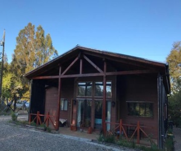 Hostel Isla del Rey