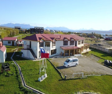 Patagonia B&B