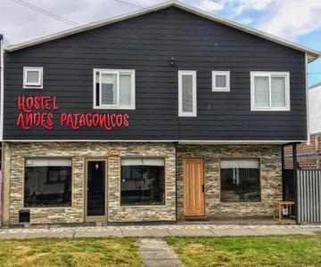 Hostel Andes Patagonicos