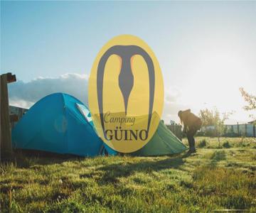 Camping Guino