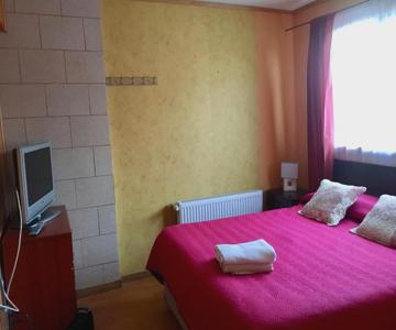 Hostal Bauer