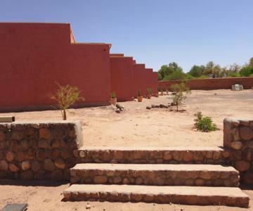 Casa Ckelar Atacama
