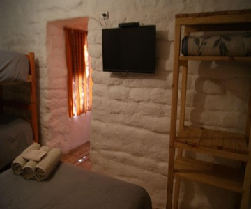 Hostal Barros Nativo