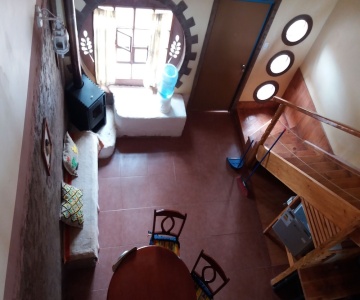 Loft Espacio Del Viajero