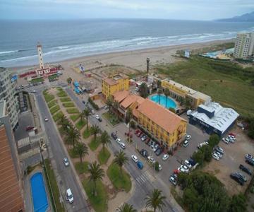 La Serena Plaza