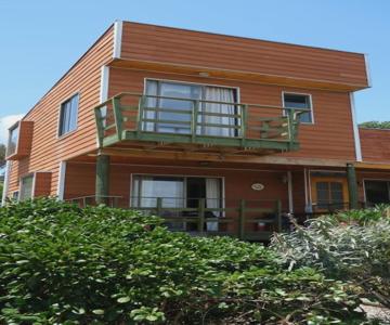 Cabanas Viento Sur Los Vilos
