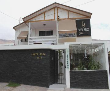 Hotel Velero Playa Brava