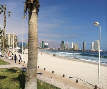 Alem Do Horizonte Hostal