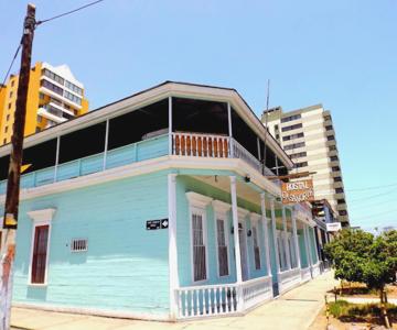 Hostal Casa Norte