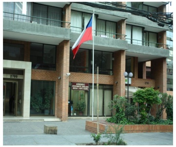 Andes Suite Home