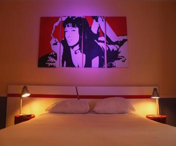 Rado Boutique Hostel