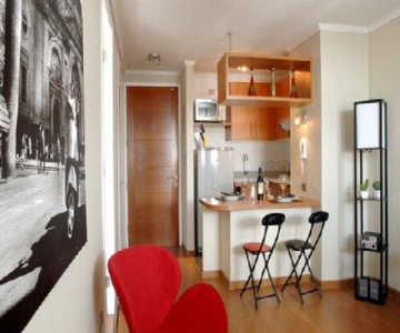 Soho Santiago Apart