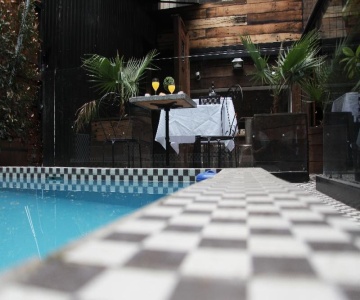 Hotel Sonetto