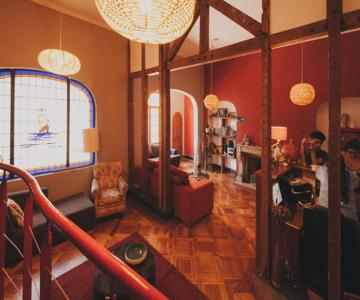 Hostal Bella 269
