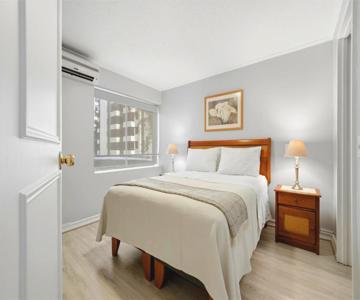 Isabel Suites Vitacura