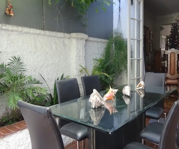 Residencia Casa Lohse