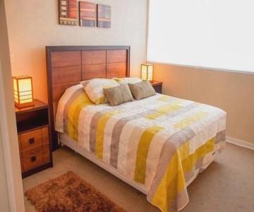 Chilean Suites Centro