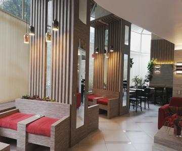 Hotel Montecarlo Santiago