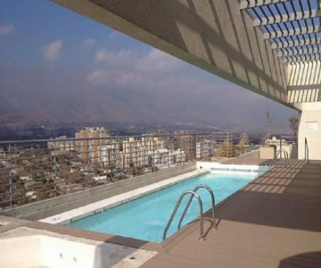 myLUXAPART Las Condes I