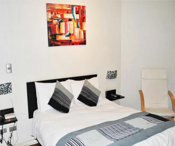 Explora Santiago Suite