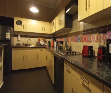 Patiperra Hostel