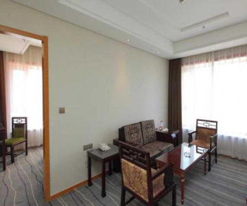 Kaisheng Xingfeng International Hotel Beijing