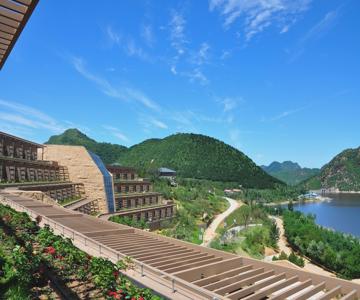 CITIC Jingling Hotel