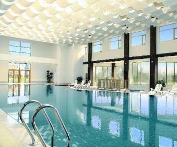 Club Med Joyview Beijing Yanqing Resort