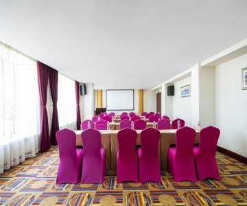 Sunkist International Hotel - Shanghai