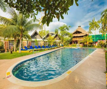 Decameron Decalodge Ticuna