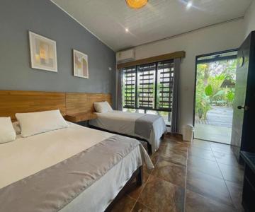 Hotel Madreselva