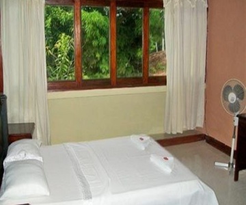 Hotel Pirarucu
