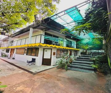Apartament & Suites Amazonas Explorer's Leticia