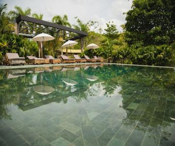El Rio Hotel