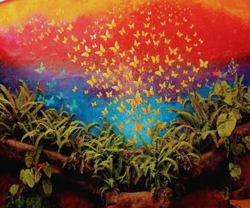 Buenos Dias Macondo B&B