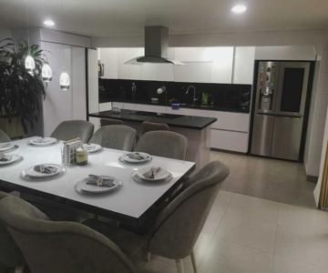 Casa Suyte Leguizamon