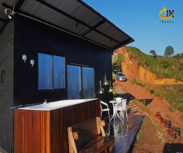 Hotel Selva Negra