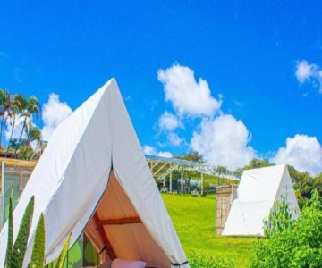 AW Guatape Glamping Resort