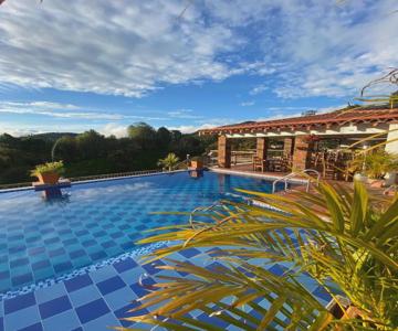 Hostal Estaciones