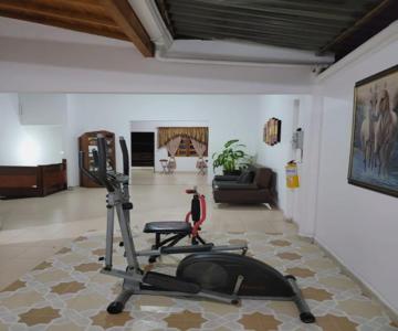 Apartamento Rosita 2