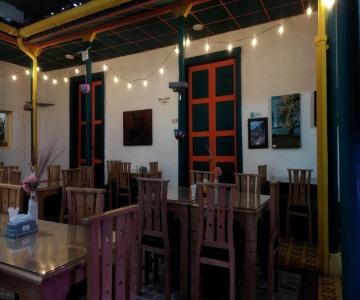 Jardin Es Tuyo